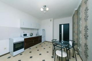 Apartment 13А Holosiivska Street - Kiev - 1