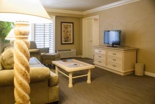 Indian Wells Resort Hotel - Indian Wells - 5