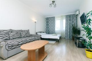 Apartment 13А Holosiivska Street - 4