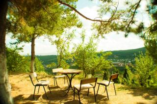 Vosku Ashxarh Hotel - Tsaghkadzor - 7