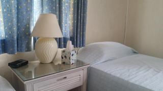 A Home Away from Home - 1