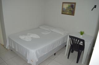 Loura Pousada - Sobral - 1