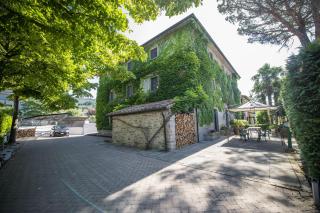Relais Oroscopo - Sansepolcro - 5
