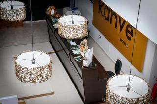 Hotel Kahvé - 1