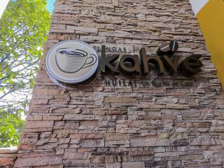 Hotel Kahvé - Garzón - 8