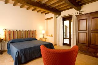 Agriturismo Poggio del Bolognino - Lugnano in Teverina - 1