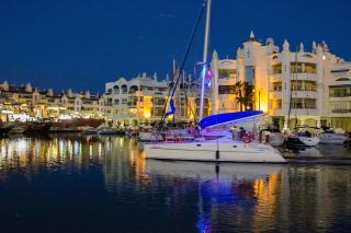 "VIVE BENALMÁDENA LUXE PUERTO MARINA" primera linea de playa - Benalmádena - 7