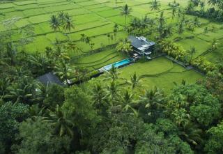 Uma Giri Villas Ubud by GenuineHost - 9