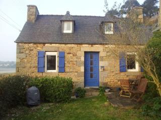 maison de pêcheurs - Saint-Michel-en-Grève - 0