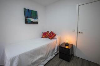 Apartamentos Cáceres Turístico - Cáceres - 8