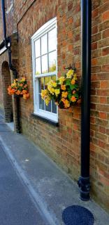 The Vine B & B - South Thoresby - 1