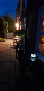The Vine B & B - South Thoresby - 3