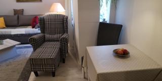 Dorfstraße 21 Ferienwohnung 3 - Schwielowsee - 5