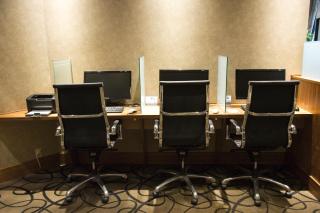 Best Western Premier Chateau Granville Hotel & Suites & Conference Centre - Vancouver - 8