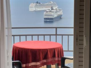 Sunny&Seaview Apartment - Sarandë - 9