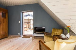 Gutshaus Lexow - 7