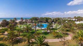 OCEANA Hotel & Spa - Hammamet - 7