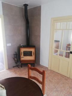 Casa Emilia - Els Muntells - 2