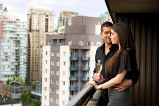 Best Western Premier Chateau Granville Hotel & Suites & Conference Centre - Vancouver - 5