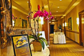 Best Western Premier Chateau Granville Hotel & Suites & Conference Centre - Vancouver - 4