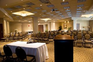 Best Western Premier Chateau Granville Hotel & Suites & Conference Centre - 1