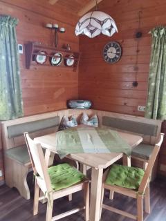 Ferienhaus Altenstrasser - Philippsreut - 1