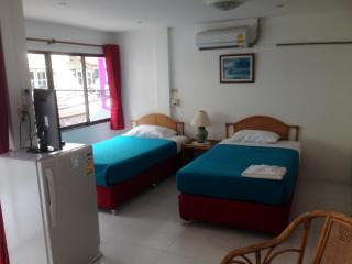 A&B Hotel - Hua Hin - 9