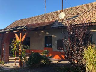 Adela´s Czech Village House - Všejany - 6