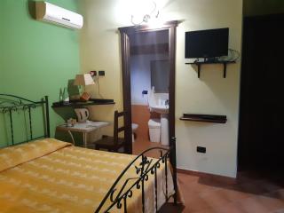Agriturismo Il Pozzo Antico - Mascali - 2