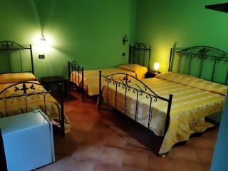 Agriturismo Il Pozzo Antico - Mascali - 7