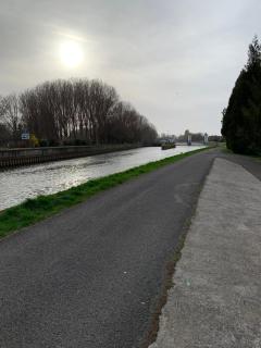Gîte Au Bord de l'Eau - Le Bizet - 5