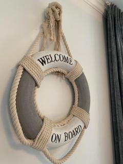 Gîte Au Bord de l'Eau - 4