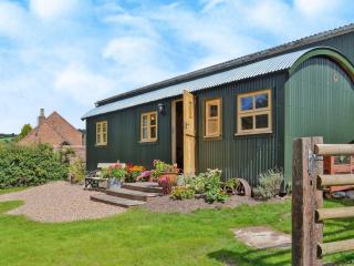 Shepherds Lodge-Ukc2358 - Buildwas - 4