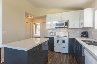 Shiraz Villa - Osoyoos - 3