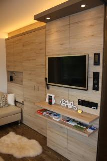 Design-Appartement Jochberg - Jochberg - 7