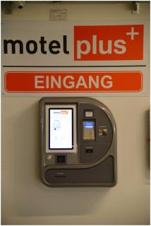 Motel Plus Schönefeld - 1