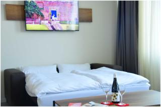 Motel Plus Schönefeld - Schönefeld - 9