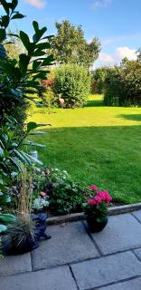 The Vine B & B - South Thoresby - 8