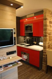Design-Appartement Jochberg - Jochberg - 6