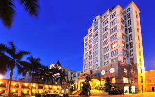 Camela Hotel & Resort - Hai Phong - 2