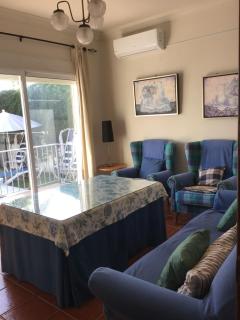 Villa Rosario - 1