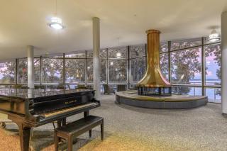 Kentucky Dam Village State Resort Park - 1