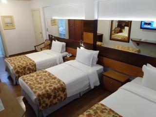 Kuster Hotel - Guarapuava - 2