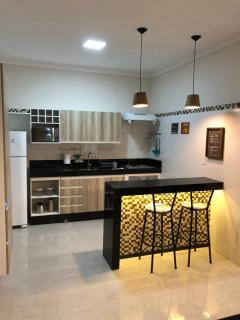 Balancê Beach Flat - 1