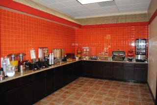 Best Western Plus Dragon Gate Inn - Los Angeles - 8