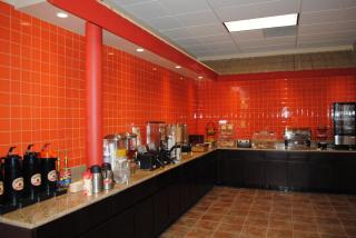 Best Western Plus Dragon Gate Inn - Los Angeles - 5