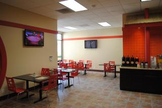 Best Western Plus Dragon Gate Inn - Los Angeles - 4