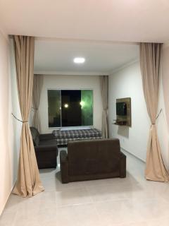 Balancê Beach Flat - 5