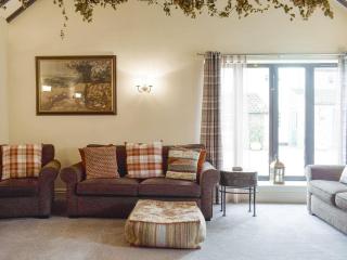 Buttercup Cottage - 1