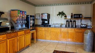 FairBridge Inn Express Dillon - 7